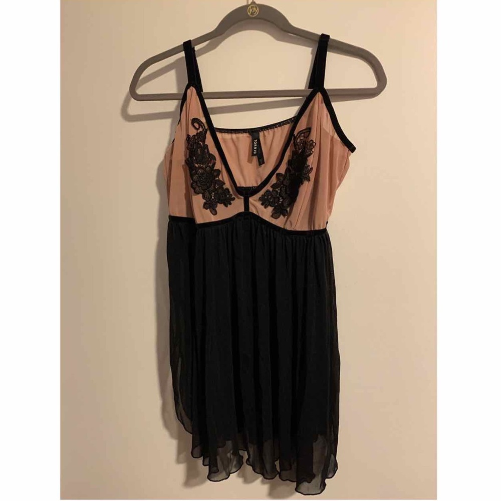 Torrid Lingerie